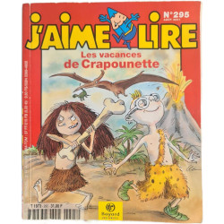 J'aime lire nº 295 2001