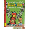 J'AIME LIRE Mes premiers J'aime lire Binvoui le robot 2001