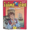 J'AIME LIRE Matthieu l'oublié nº 307 2002