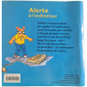 Alerte à l'ordinateur