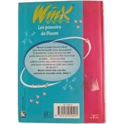 Les pouvoirs de Bloom