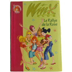 Le Rallye de la Rose