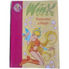 Winx Club Bienvenue à Magix