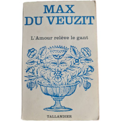 L'Amour relève le gant