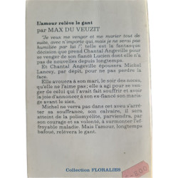 L'Amour relève le gant