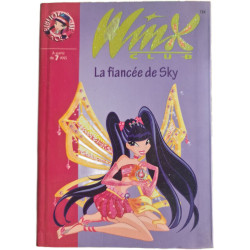 La fiancée de Sky