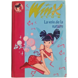 La voix de la nature