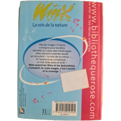 La voix de la nature