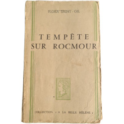Tempête sur Rocmour