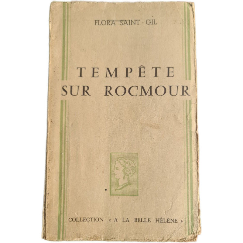 Tempête sur Rocmour