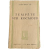 Tempête sur Rocmour
