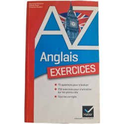Anglais Exercices