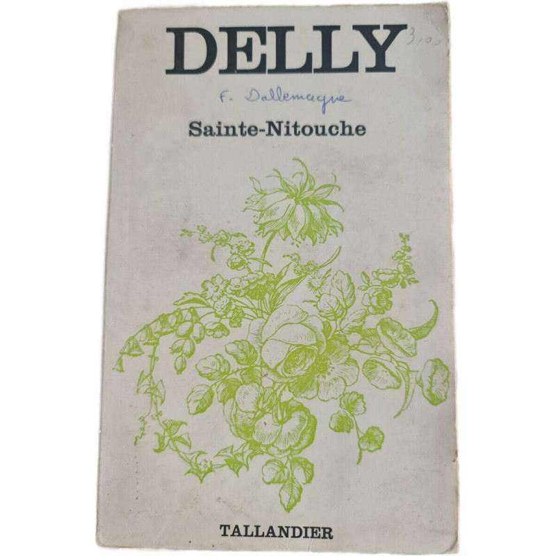 Sainte-Nitouche