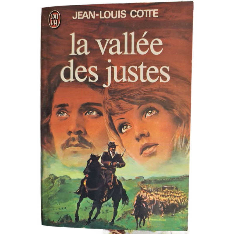 La vallée des justes