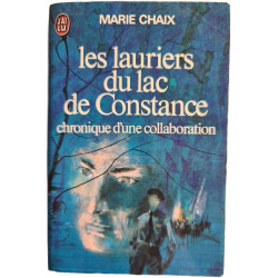 Les lauriers du lac de Constance