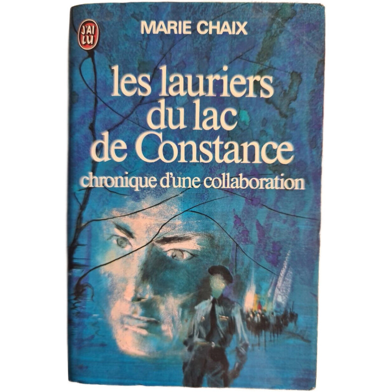 Les lauriers du lac de Constance
