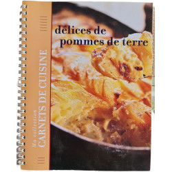 Délices de pommes de terre