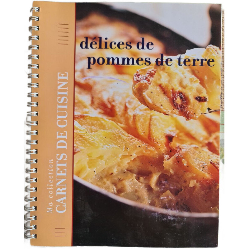 Délices de pommes de terre