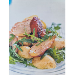 Délices de pommes de terre