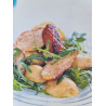 Délices de pommes de terre