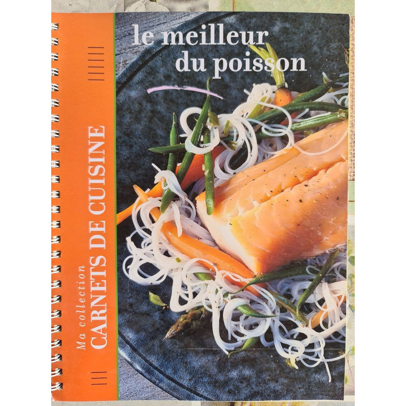 Le meilleur du poisson