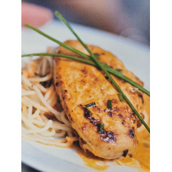 Petits plats de viande