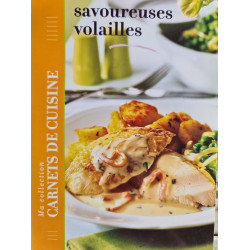 Savoureuses volailles