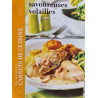 Savoureuses volailles