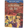 Colonne de fer