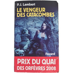 Le vengeur des catacombes