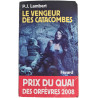 Le vengeur des catacombes