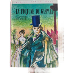 La fortune de Gaspard