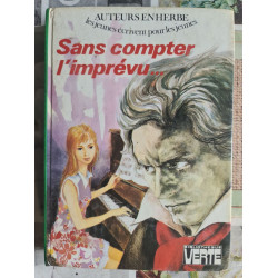 Sans compter l'imprévu