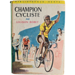 Champion cycliste