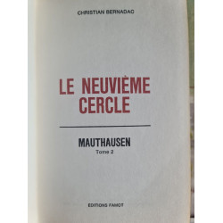 Le neuvième cercle