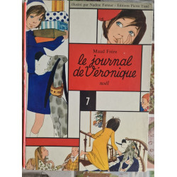 Le journal de Véronique