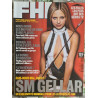 FHM nº 29 2001