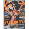 Les J.O. du sexe nº 142 2001