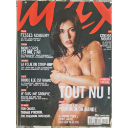 Tout nu ! nº 144 2002
