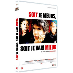 Soit je meurs soit je vais mieux [FR Import] - Neuf sous blister