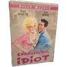 Embrasse-moi idiot [FR Import] - Neuf sous blister