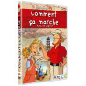 Comment ca marche? : à toute vapeur [FR Import] - Neuf sous blister