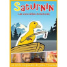 Saturnin les nouvelles aventures Vol. 3 [FR Import] - Neuf sous...