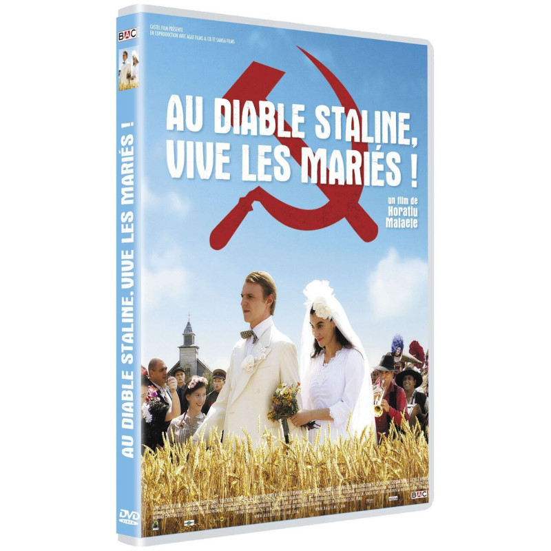 Au diable staline vive les mariés ! [FR Import] - Neuf sous blister