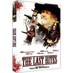 The last rites [FR Import] - Neuf sous blister