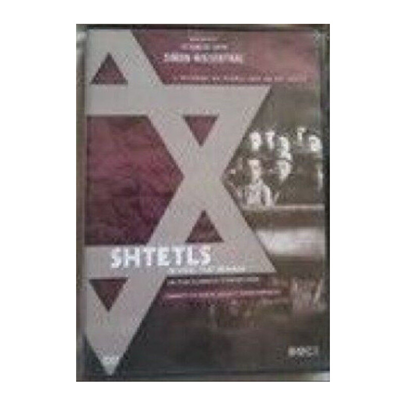 SHTETLS - Neuf sous blister