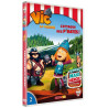 Vic le viking vol. 2 : à l'attaque des pirates [FR Import] - Neuf...