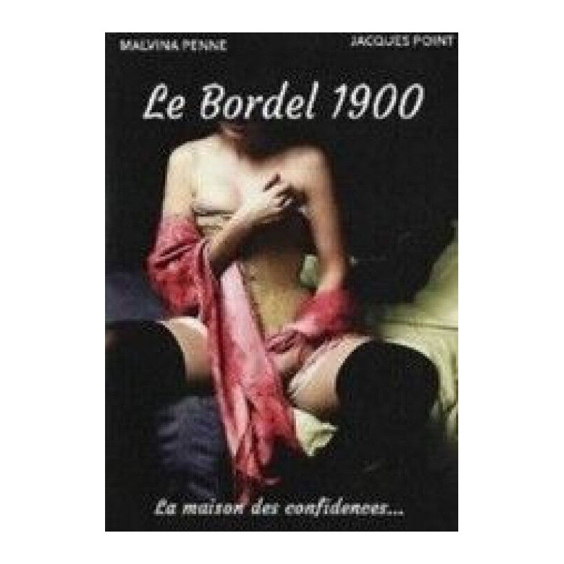Le Bordel 1900 - Neuf sous blister
