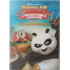 Kung fu panda l'incroyable légende vol. 2 : le dard de scorpion...