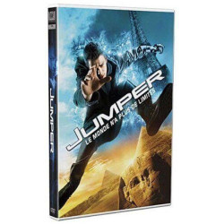 Jumper [FR IMPORT] - Neuf sous blister